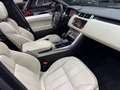 Land Rover Range Rover Sport PANORAMA/LEDER/NAVI Noir - thumbnail 12