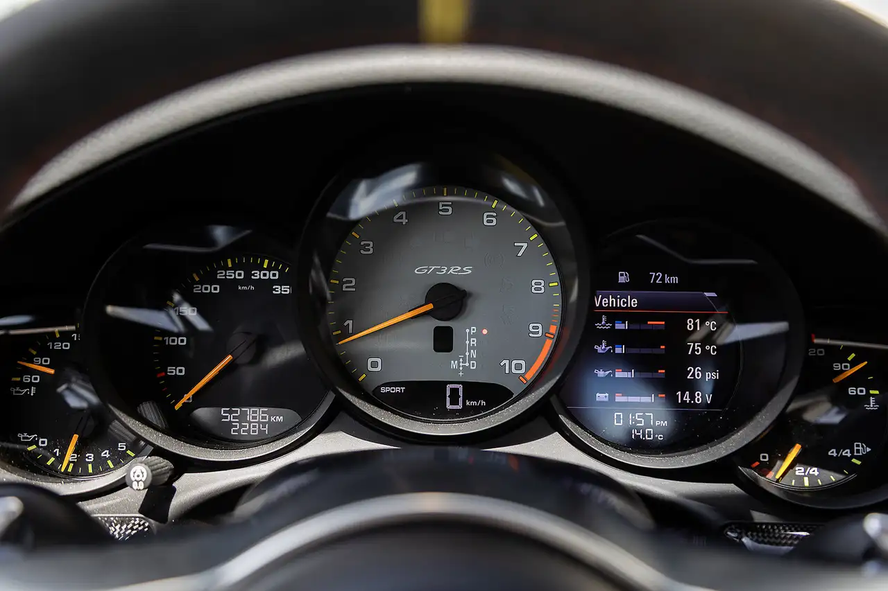 Porsche 911 снимка Porsche 911