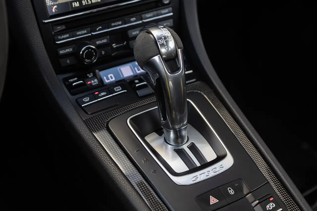 Porsche 911 снимка Porsche 911