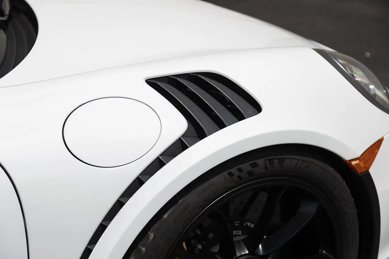 Porsche 911 снимка Porsche 911