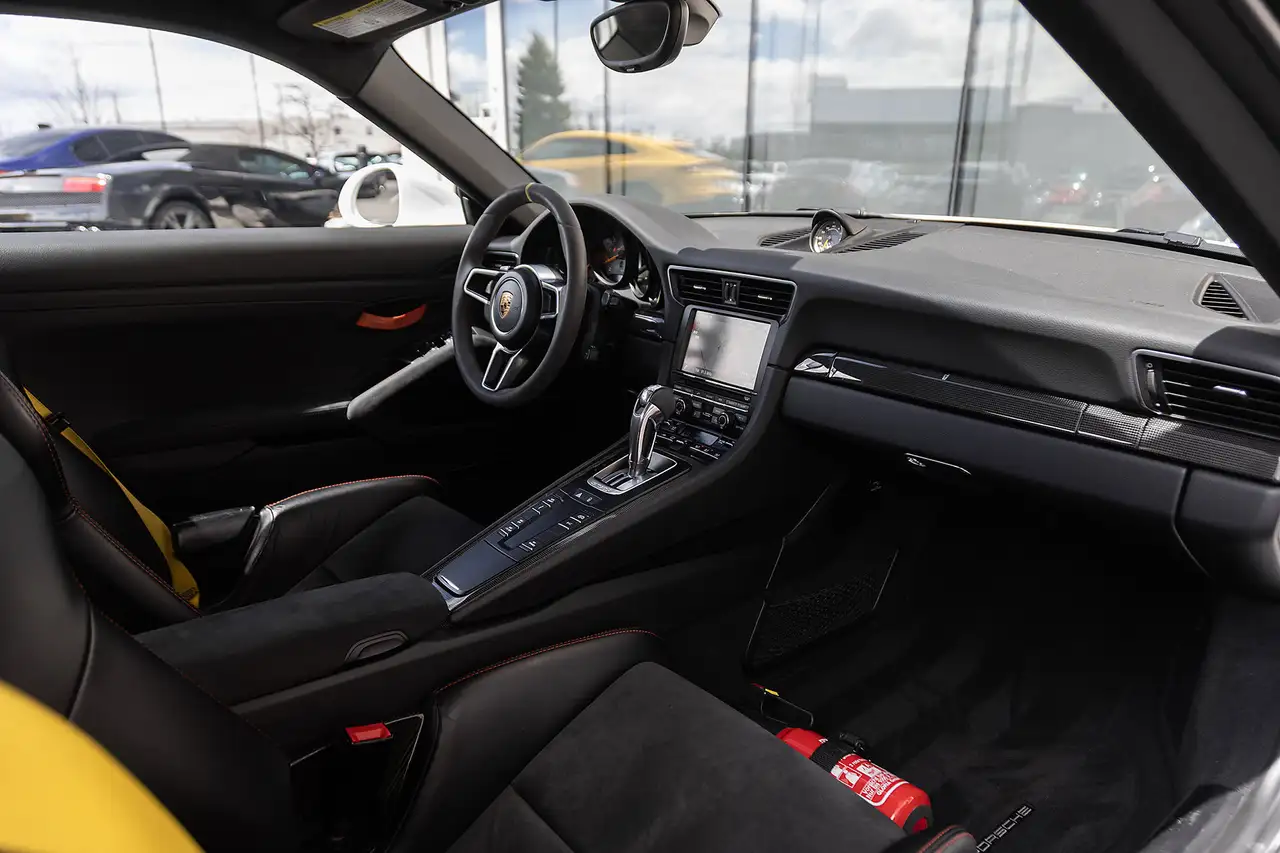 Porsche 911 снимка Porsche 911