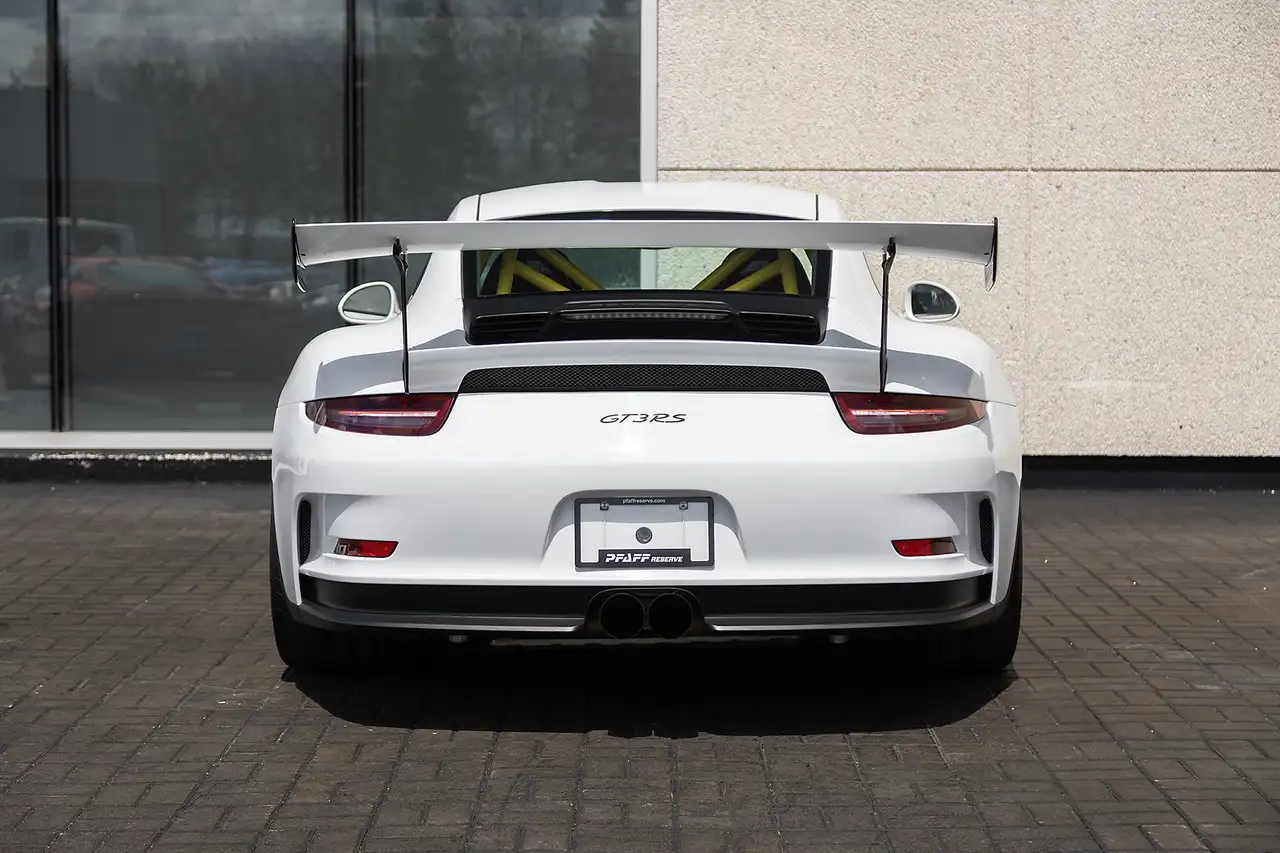 Porsche 911 снимка Porsche 911