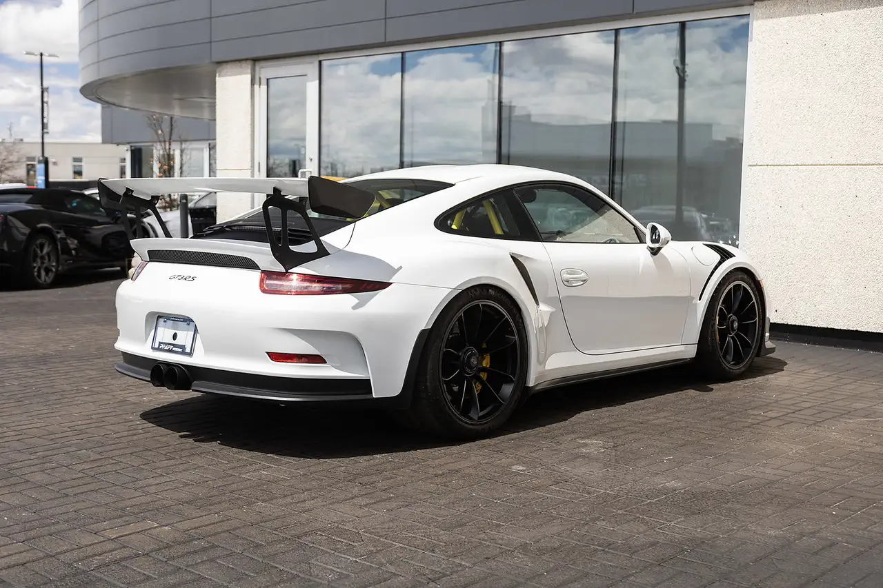 Porsche 911 снимка Porsche 911