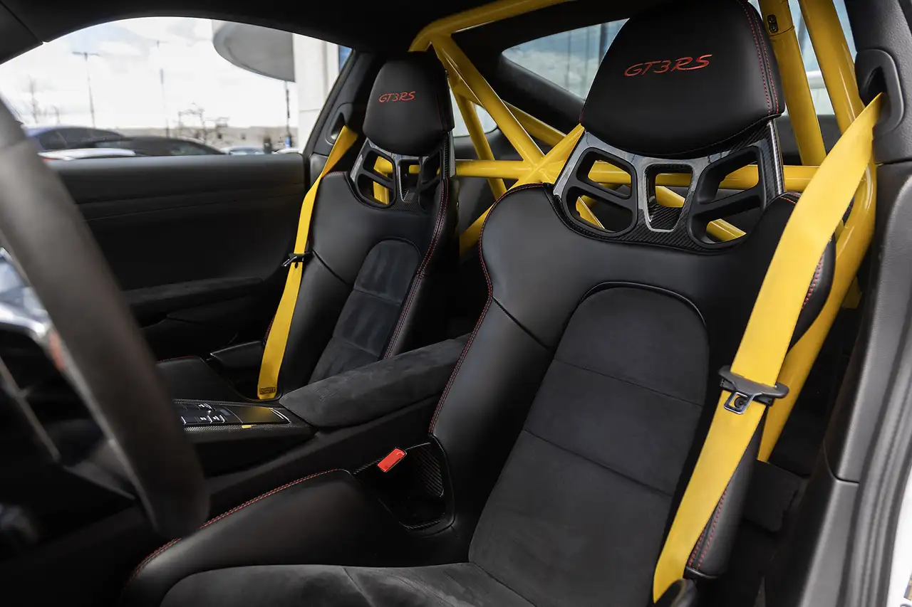 Porsche 911 снимка Porsche 911