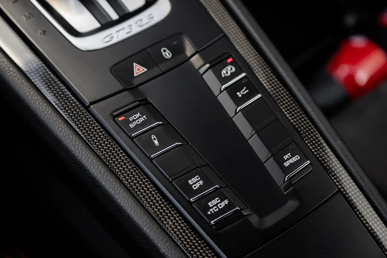 Porsche 911 снимка Porsche 911