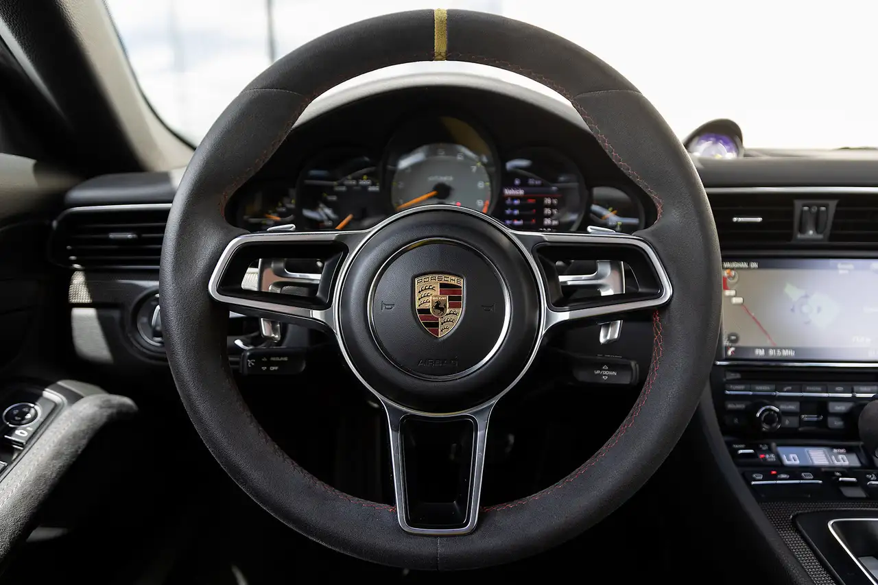 Porsche 911 снимка Porsche 911