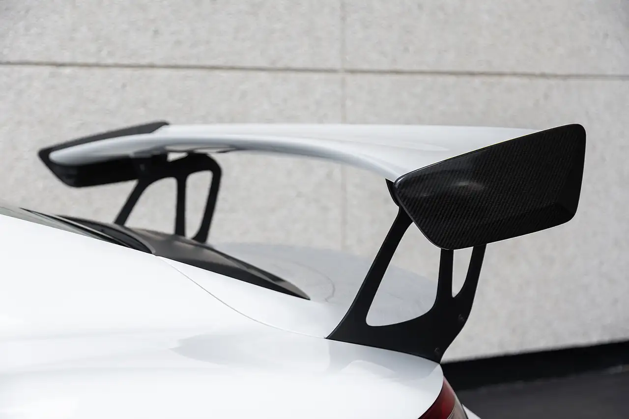 Porsche 911 снимка Porsche 911