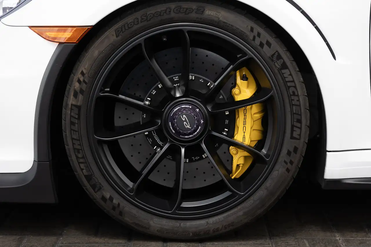 Porsche 911 снимка Porsche 911