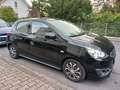 Mitsubishi Space Star 1.0 MIVEC Edition 100 1.HAND! Schwarz - thumbnail 6