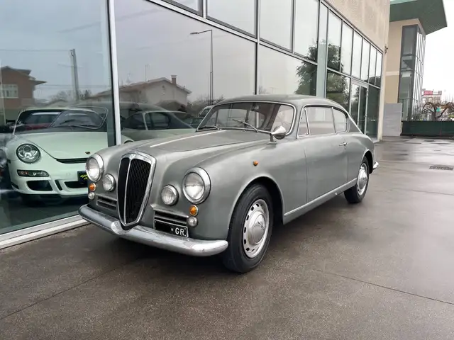 Lancia Aurelia B20 S - 1958 - ITALIANA