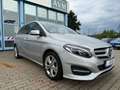 Mercedes-Benz B 200 CDI, Automatik, Navi, AHK, LED, PDC Silber - thumbnail 3