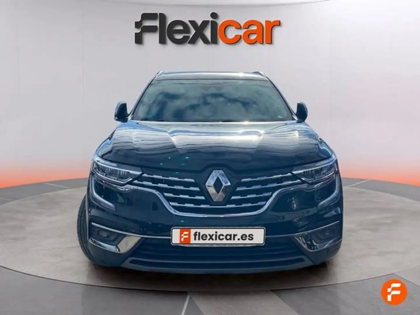Renault Koleos 2.0dCi Blue Initiale Paris X-Tronic 4x4 135kW Azul - 2