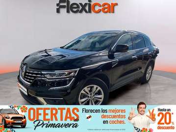 2.0dCi Blue Initiale Paris X-Tronic 4x4 135kW