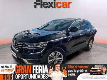 2.0dCi Blue Initiale Paris X-Tronic 4x4 135kW