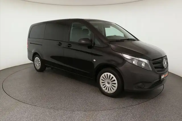 Mercedes-Benz Vito Tourer PRO 116CDI lang Nav|ACC|Kam|Totwi|9S