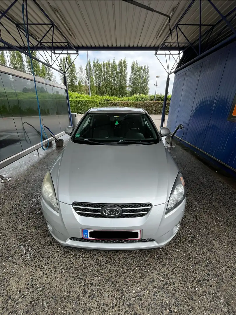 Kia ProCeed / pro_cee'd - 1