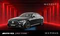 Mercedes-Benz S 63 AMG S 63 E Performance AMG Zwart - thumbnail 1