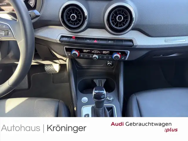 Audi Q2 view 14