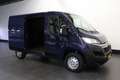 Citroen Jumper 2.2 BlueHDi 120PK EURO 6 - Airco - Start/Stop - € Blauw - thumbnail 11