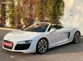 Audi R8 5.2 v10 fsi 525 r-tronic Weiß - thumbnail 1