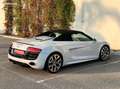Audi R8 5.2 v10 fsi 525 r-tronic Weiß - thumbnail 2