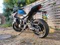 Triumph Tiger Sport Noir - thumbnail 6