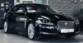 Jaguar XF 3.0 V6 S KAMERA|NAVI|SHZ|TEMP.|KEYLESS|MFL Černá - thumbnail 1