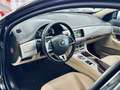 Jaguar XF 3.0 V6 S KAMERA|NAVI|SHZ|TEMP.|KEYLESS|MFL Czarny - thumbnail 12