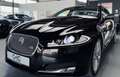 Jaguar XF 3.0 V6 S KAMERA|NAVI|SHZ|TEMP.|KEYLESS|MFL Noir - thumbnail 9