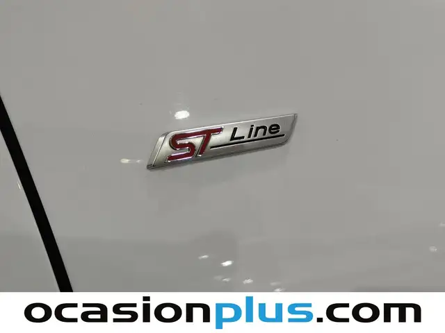 Ford Puma view 5