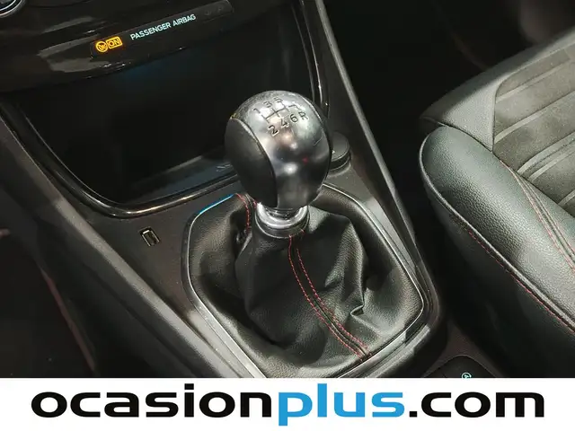 Ford Puma view 6
