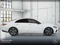 Mercedes-Benz CLA 180 PROGRESSIVE+NIGHT+360°+LED+TOTW+KEYLESS Blanc - thumbnail 20