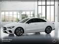 Mercedes-Benz CLA 180 PROGRESSIVE+NIGHT+360°+LED+TOTW+KEYLESS Blanc - thumbnail 3