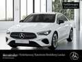 Mercedes-Benz CLA 180 PROGRESSIVE+NIGHT+360°+LED+TOTW+KEYLESS Blanc - thumbnail 2