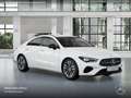 Mercedes-Benz CLA 180 PROGRESSIVE+NIGHT+360°+LED+TOTW+KEYLESS Blanc - thumbnail 17