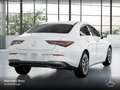 Mercedes-Benz CLA 180 PROGRESSIVE+NIGHT+360°+LED+TOTW+KEYLESS Blanc - thumbnail 4