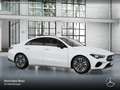 Mercedes-Benz CLA 180 PROGRESSIVE+NIGHT+360°+LED+TOTW+KEYLESS Blanc - thumbnail 16