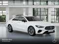 Mercedes-Benz CLA 180 PROGRESSIVE+NIGHT+360°+LED+TOTW+KEYLESS Blanc - thumbnail 18