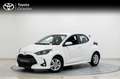 Toyota Yaris 125 S-Edition Blanco - thumbnail 1