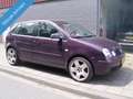 Volkswagen Polo 1.4 MET AIRCO 5 DEURS Rood - thumbnail 1