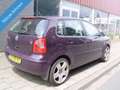 Volkswagen Polo 1.4 MET AIRCO 5 DEURS Rood - thumbnail 2
