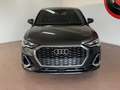 Audi Q3 35TDI S line interno/esterno Gancio Matrix Unicopr Grau - thumbnail 2