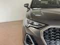 Audi Q3 35TDI S line interno/esterno Gancio Matrix Unicopr Grau - thumbnail 13