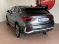 Audi Q3 35TDI S line interno/esterno Gancio Matrix Unicopr Grau - thumbnail 31