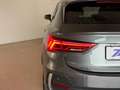 Audi Q3 35TDI S line interno/esterno Gancio Matrix Unicopr Grau - thumbnail 14