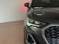Audi Q3 35TDI S line interno/esterno Gancio Matrix Unicopr Grau - thumbnail 26