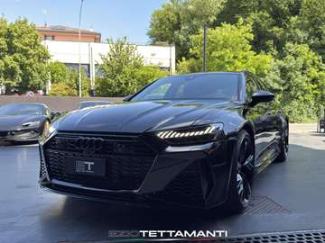 Avant 4.0 mhev PERFORMANCE  quattro SUPER BOLLO PAG. 1 ANNO