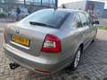 Skoda Octavia 1.8 TSI AMBITION BNS / GEREVISEERDE MOTOR Bruin - thumbnail 4