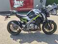 Kawasaki Z 900 Performance Blanc - thumbnail 3