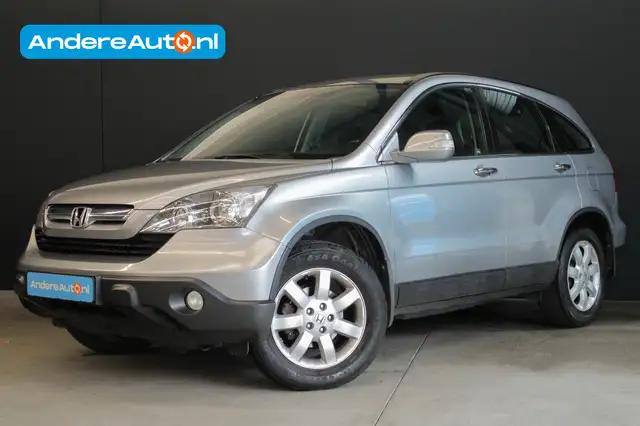 Honda CR-V 2.0i Comfort automaat |youngtimer|goed onderhouden